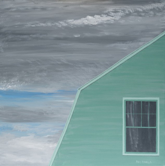 A Break in the Clouds