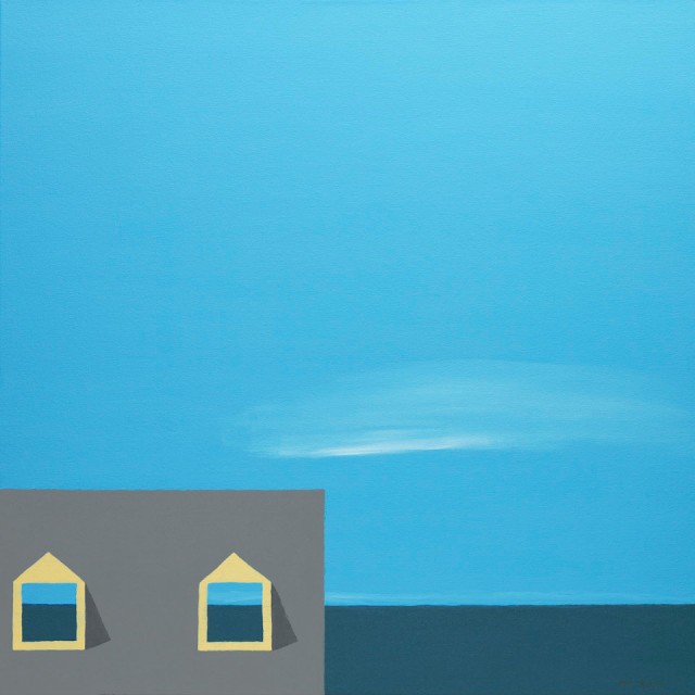 Cape at Water’s Edge