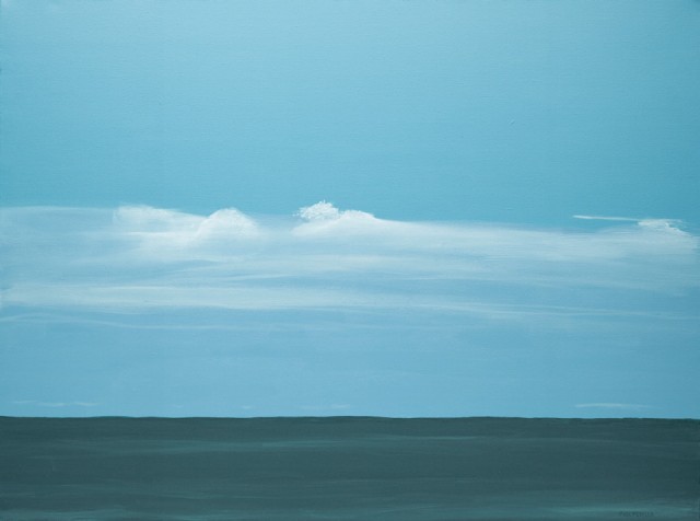 Sea and Sky