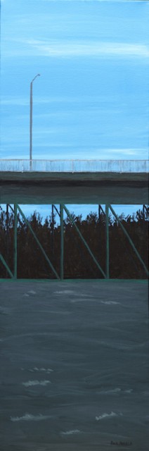 Slice of Jack’s Bridge