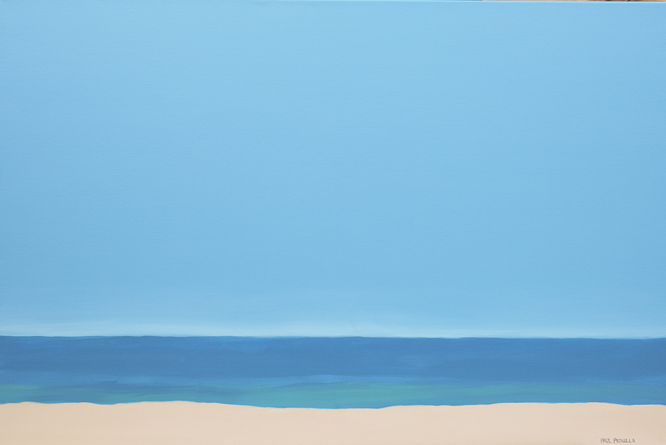 Beachside Bliss